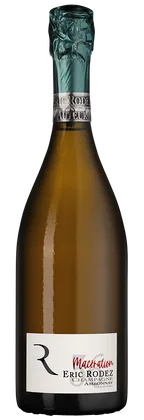Шампанское Ambonnay Grand Cru Maceration Rose Extra Brut, Eric Rodez, 0,75 л — Франция