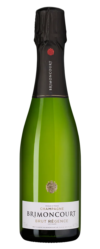 Шампанское Brut Regence, Brimoncourt, 0,375 л — Франция