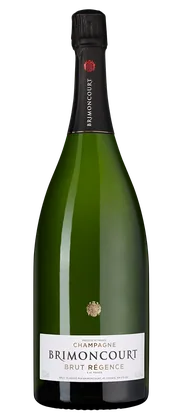 Шампанское Brut Regence, Brimoncourt, 1,5 л — Франция