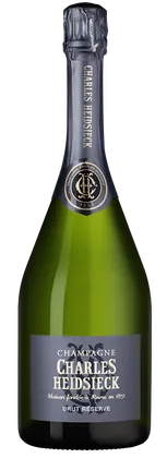 Шампанское Brut Reserve, Charles Heidsieck, 0,75 л — Франция