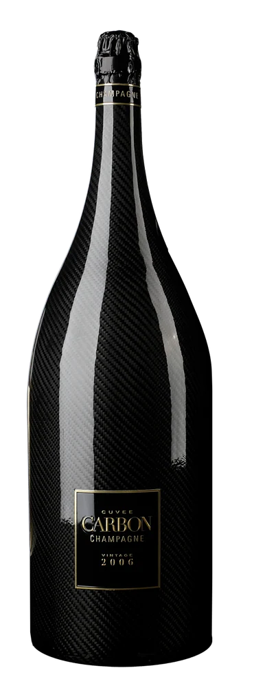 Шампанское Cuvee Carbon, Gisele Devavry, 6 л — Франция
