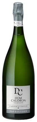 Шампанское Dom Caudron Prediction Brut 12%, 1,5 л — Франция