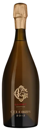 Шампанское Gosset Celebris Vintage Extra Brut, 0,75 л — Франция