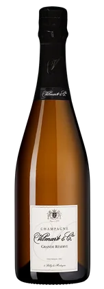 Шампанское Grande Reserve, Vilmart & Cie, 0,75 л — Франция