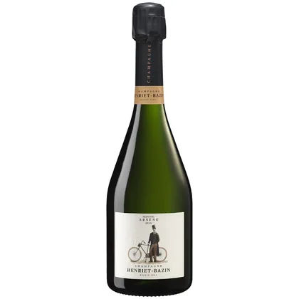 Шампанское Henriet-Bazin Arsene Grand Cru Cuvée, 0,75 л — Франция