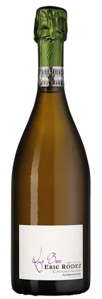 Шампанское Les Beurys Pinot Noir Ambonnay Grand Cru Extra Brut, Eric Rodez, 0,75 л — Франция