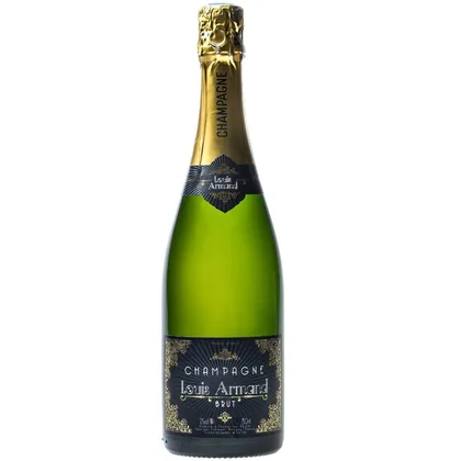 Шампанское Louis Armand Brut, 0,75 л — Франция