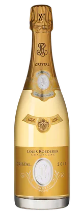Шампанское Louis Roederer Cristal Brut, 0,75 л — Франция