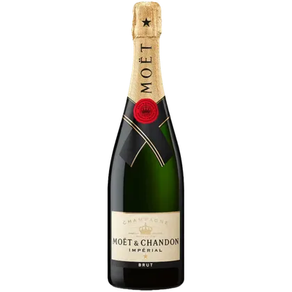 Шампанское Moet Chandon Imperial белое брют, 0,75 л — Франция