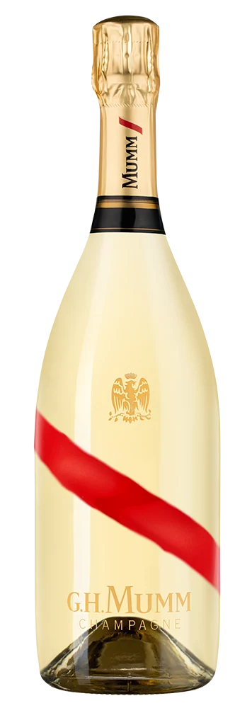 Шампанское Mumm Olympe, 0,75 л — Франция