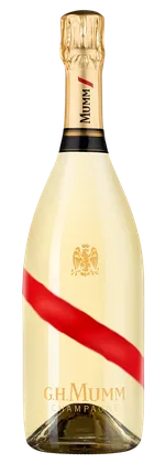 Шампанское Mumm Olympe, 0,75 л — Франция