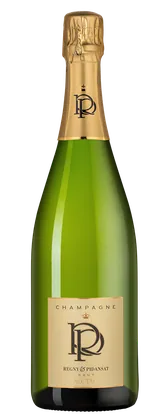 Шампанское Nectar, Regny & Pidansat, 0,75 л — Франция