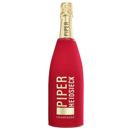 Шампанское Piper-Heidsieck Brut (gift box "Jaquet"), 0,75 л — Франция