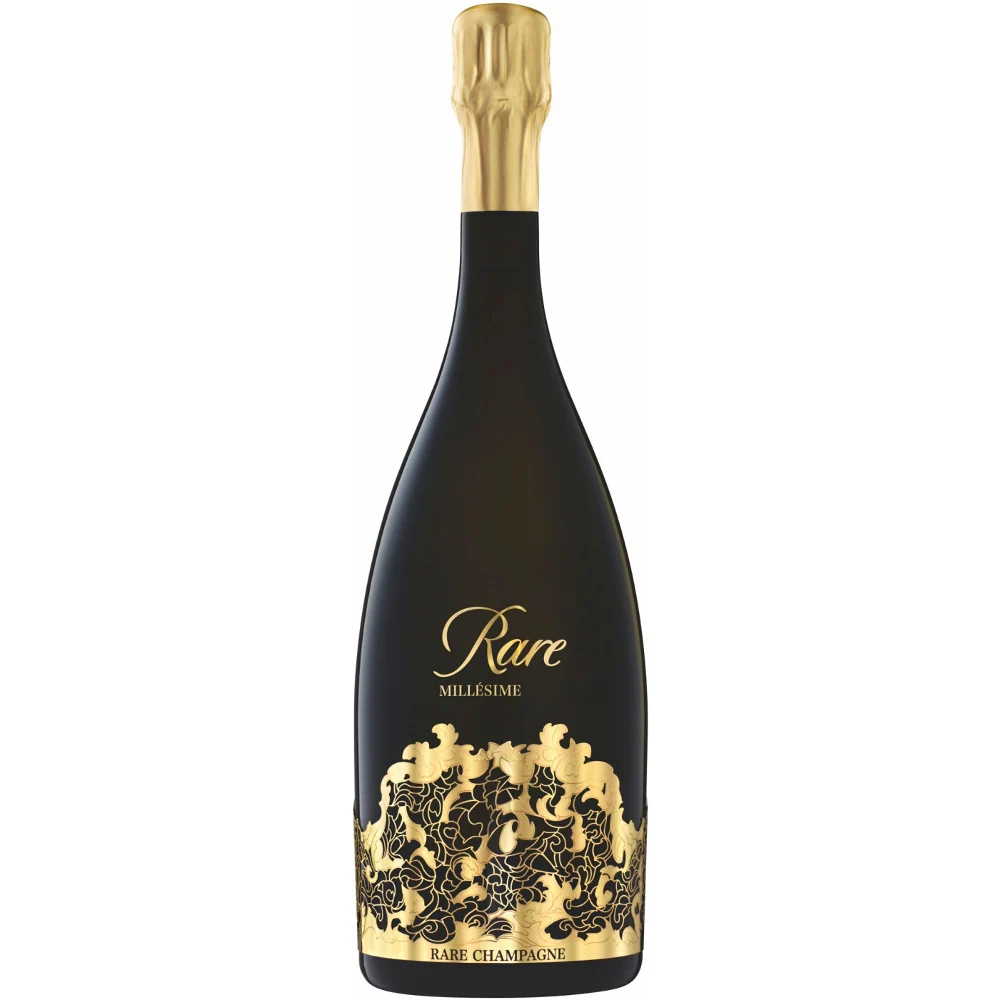 Шампанское Piper-Heidsieck Rare Millésime, 0,75 л — Франция