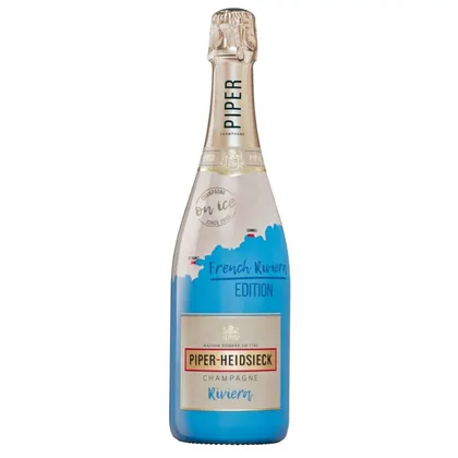 Шампанское Piper-Heidsieck Riviera Demi-Sec, 0,75 л — Франция