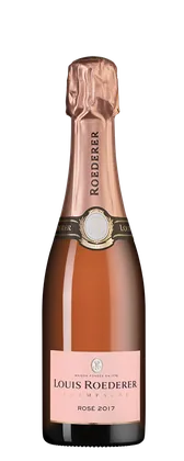 Шампанское Rose Brut, Louis Roederer, 0,375 л — Франция