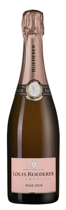 Шампанское Rose Vintage, Louis Roederer, 0,75 л — Франция