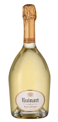 Шампанское Ruinart Blanc de Blancs, 0,75 л — Франция