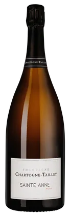 Шампанское Sainte Anne Brut, Chartogne-Taillet, 1,5 л — Франция