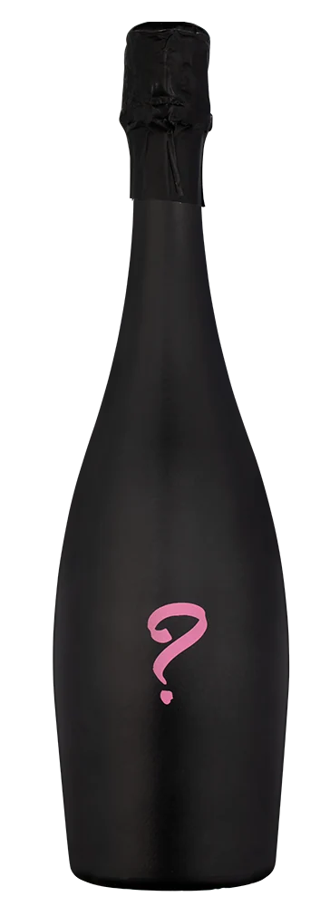 Шампанское Secret Rose Brut, Geoffroy, 0,75 л — Франция