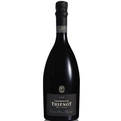 Шампанское Thiénot Cuvée Alain Thiénot Collection Famille, 0,75 л — Франция