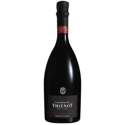 Шампанское Thiénot Cuvée Garance Blanc de Noirs Collection Famille, 0,75 л — Франция