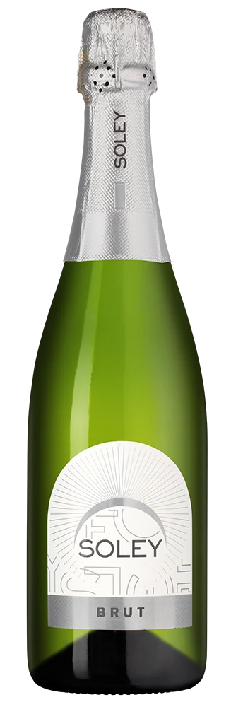 Игристое вино Soley Brut, Salton, 0,75 л — Бразилия