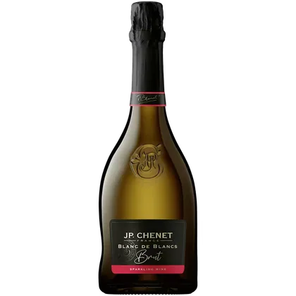 Вино игристое JP. Chenet Original Blanc de Blancs белое брют, 0,75 л — Франция