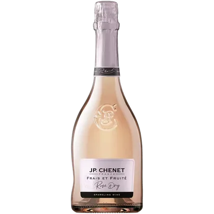 Вино игристое JP. Chenet Original розовое полусухое, 0,75 л — Франция