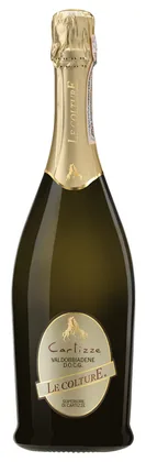 Вино игристое Le Colture Cartizze Prosecco Superiore Valdobbiadene Dry 11,5%, 0,75 л — Италия
