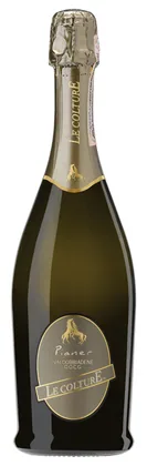 Вино игристое Le Colture Pianer Prosecco Superiore Valdobbiadene Extra Dry 11%, 0,75 л — Италия
