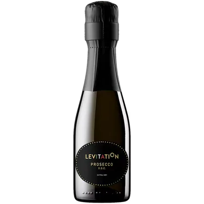 Вино игристое Levitation Prosecco белое сухое, 0,2 л — Италия