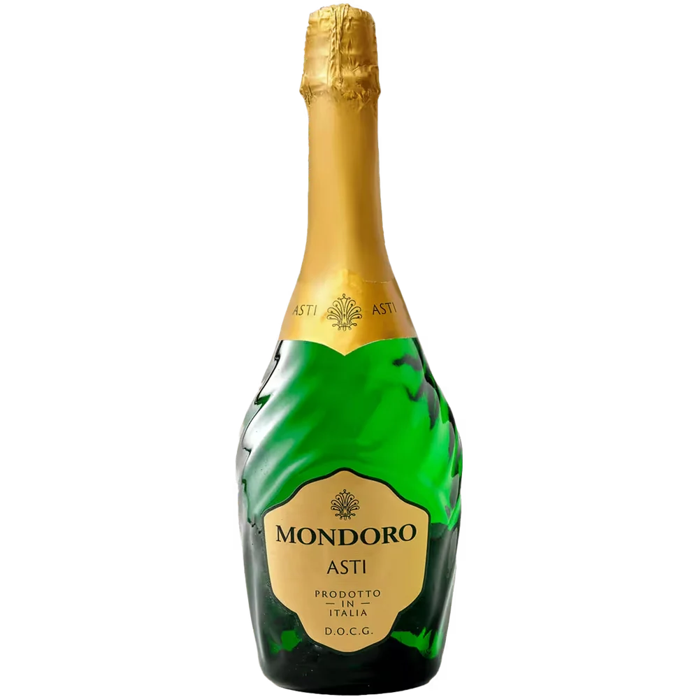 Вино игристое Mondoro Asti белое сладкое, 0,75 л — Италия