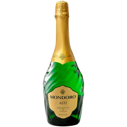 Вино игристое Mondoro Asti белое сладкое, 0,75 л — Италия