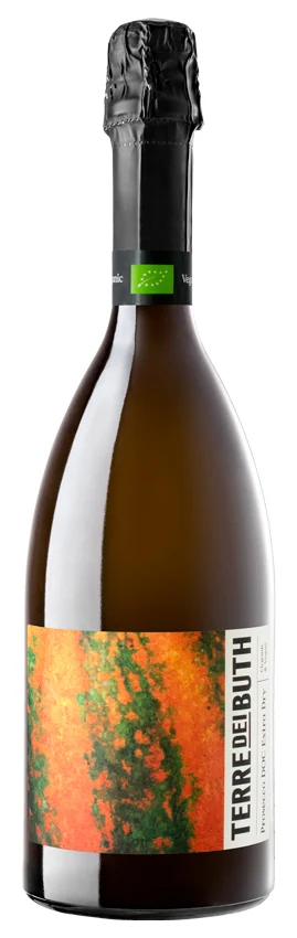 Вино игристое Terre dei Buth Prosecco Extra Dry 11%, 0,75 л — Италия