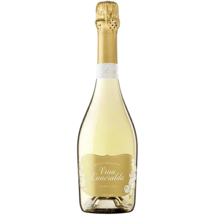Вино игристое Torres Vina Esmeralda белое брют, 0,75 л — Испания
