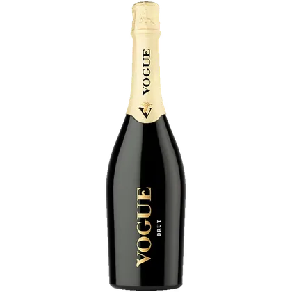 Вино игристое VOGUE белое брют, 0,75 л — Россия
