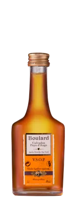 Кальвадос Boulard VSOP, 0,05 л — Франция