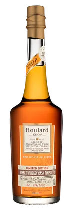 Кальвадос Boulard VSOP Wheat Cask Finish, 0,7 л — Франция