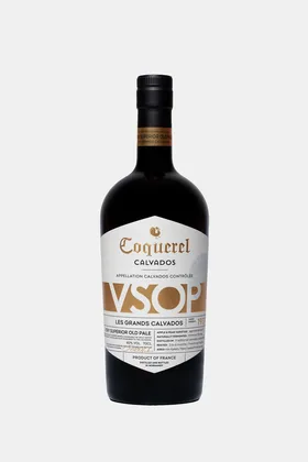 Кальвадос Кокрель VSOP, 0,7 л — Франция