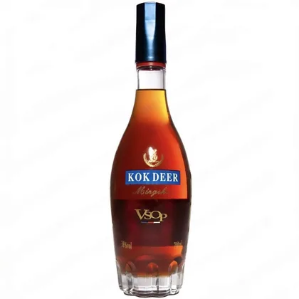 Бренди Kok Deer VSOP, 0,7 л — Китай