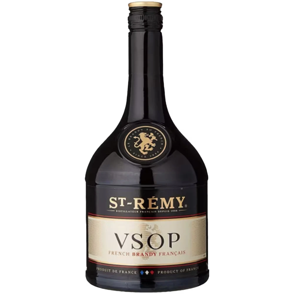 Бренди Saint-Remy VSOP, 0,7 л — Франция