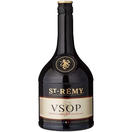 Бренди Saint-Remy VSOP, 0,7 л — Франция