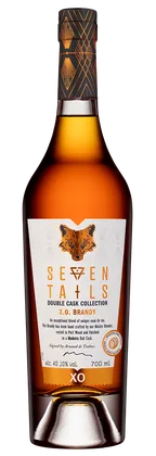 Бренди Seven Tails Madeira Cask, 0,7 л — Франция