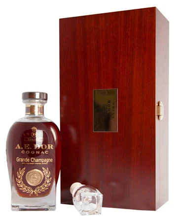 Коньяк A.E.DOR Extra 40%, 0,7 л — Франция