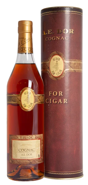 Коньяк A.E.Dor For Cigar 42%, 0,7 л — Франция