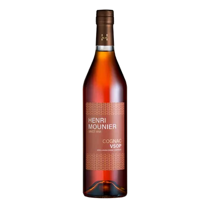 Коньяк Анри Мунье VSOP 0,7 л — Франция