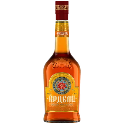 Коньяк Ардели 5 лет, 0,5 л — Россия