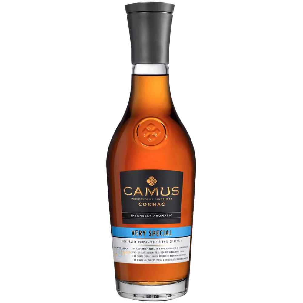 Коньяк Camus VS, 0,5 л — Франция