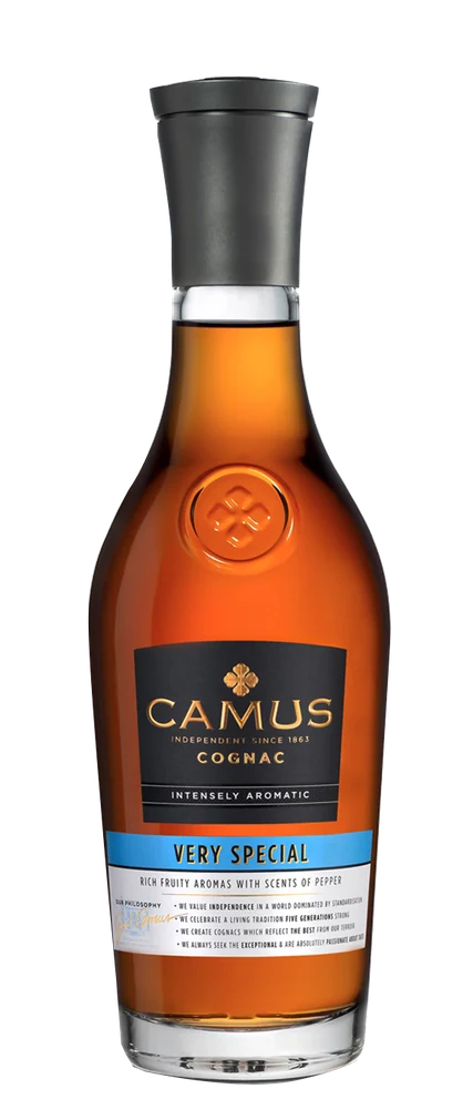 Коньяк Camus VS Intensely Aromatic, 0,5 л — Франция